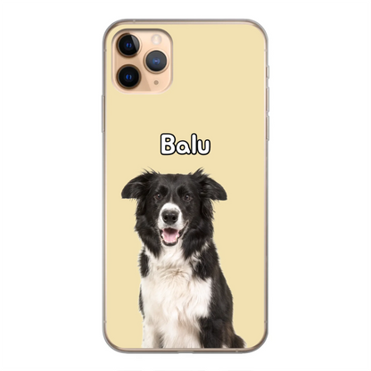 iPhone 11 Pro