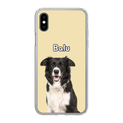 iPhone 11 Pro