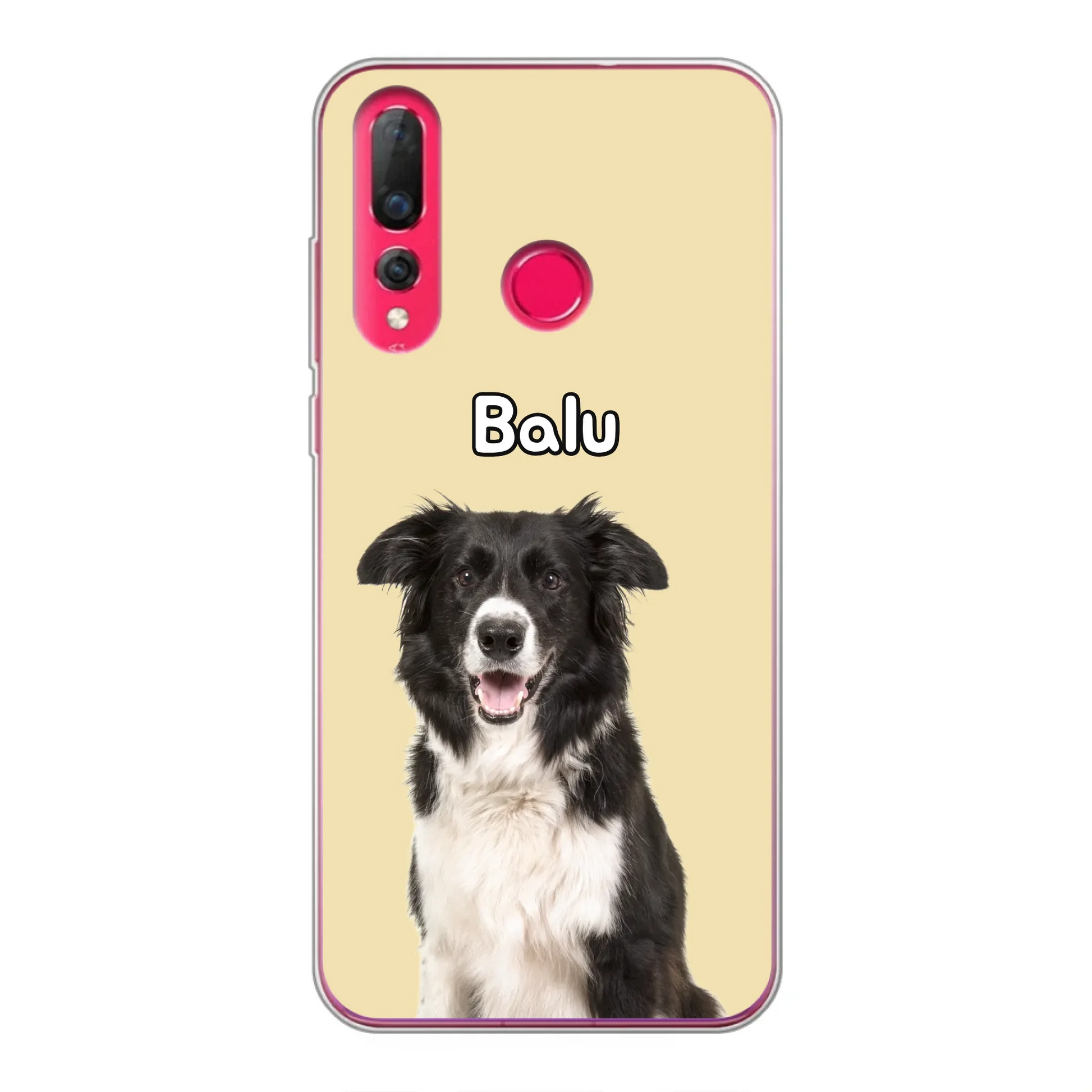 P20 Lite