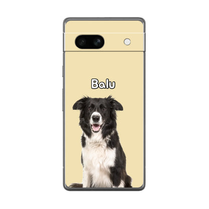 Google Pixel 6