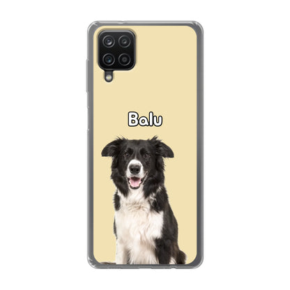 Galaxy A10