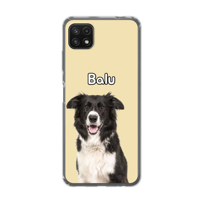 Galaxy A10
