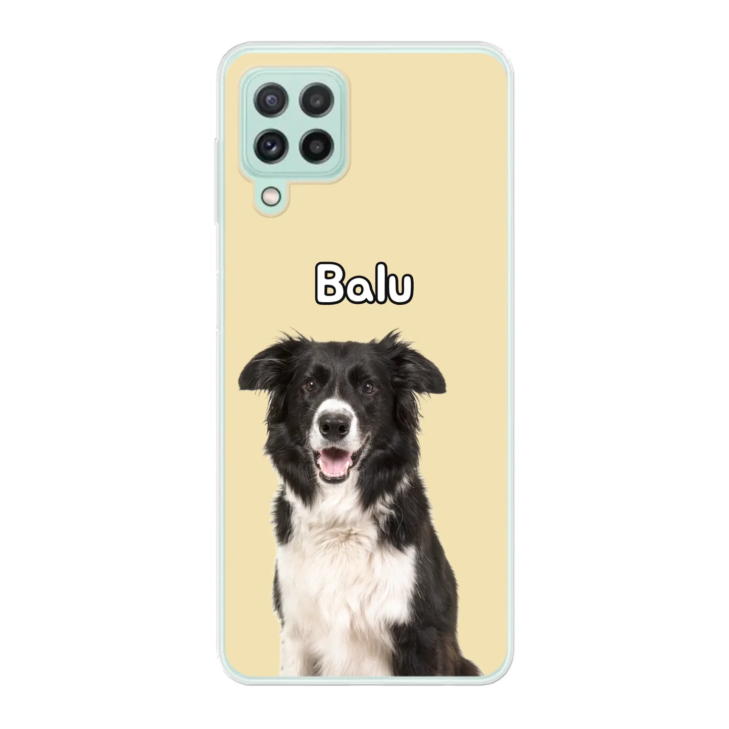 Galaxy A10