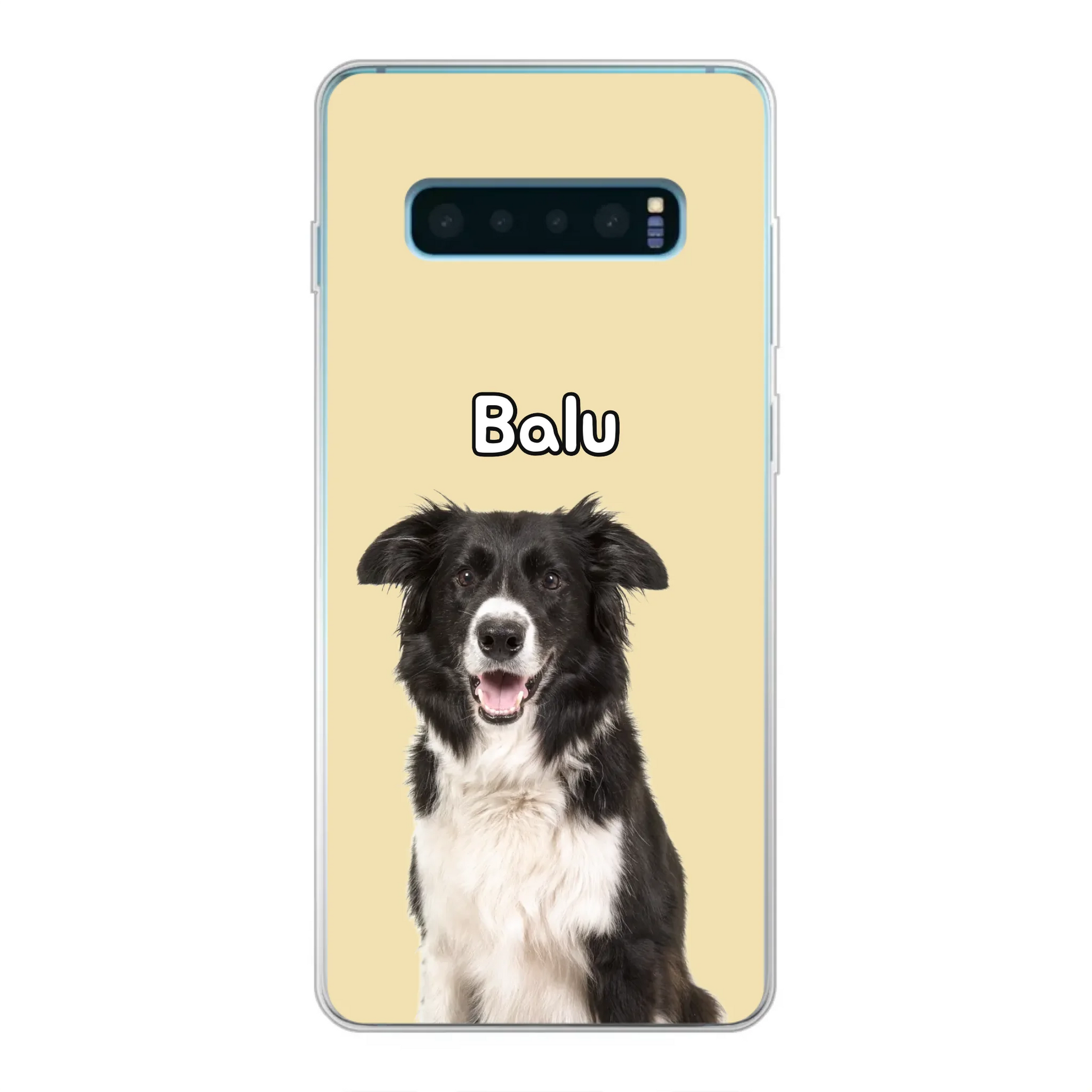 Galaxy A10