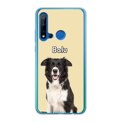 P20 Lite