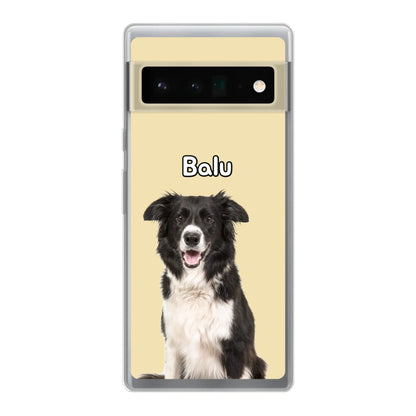 Google Pixel 6