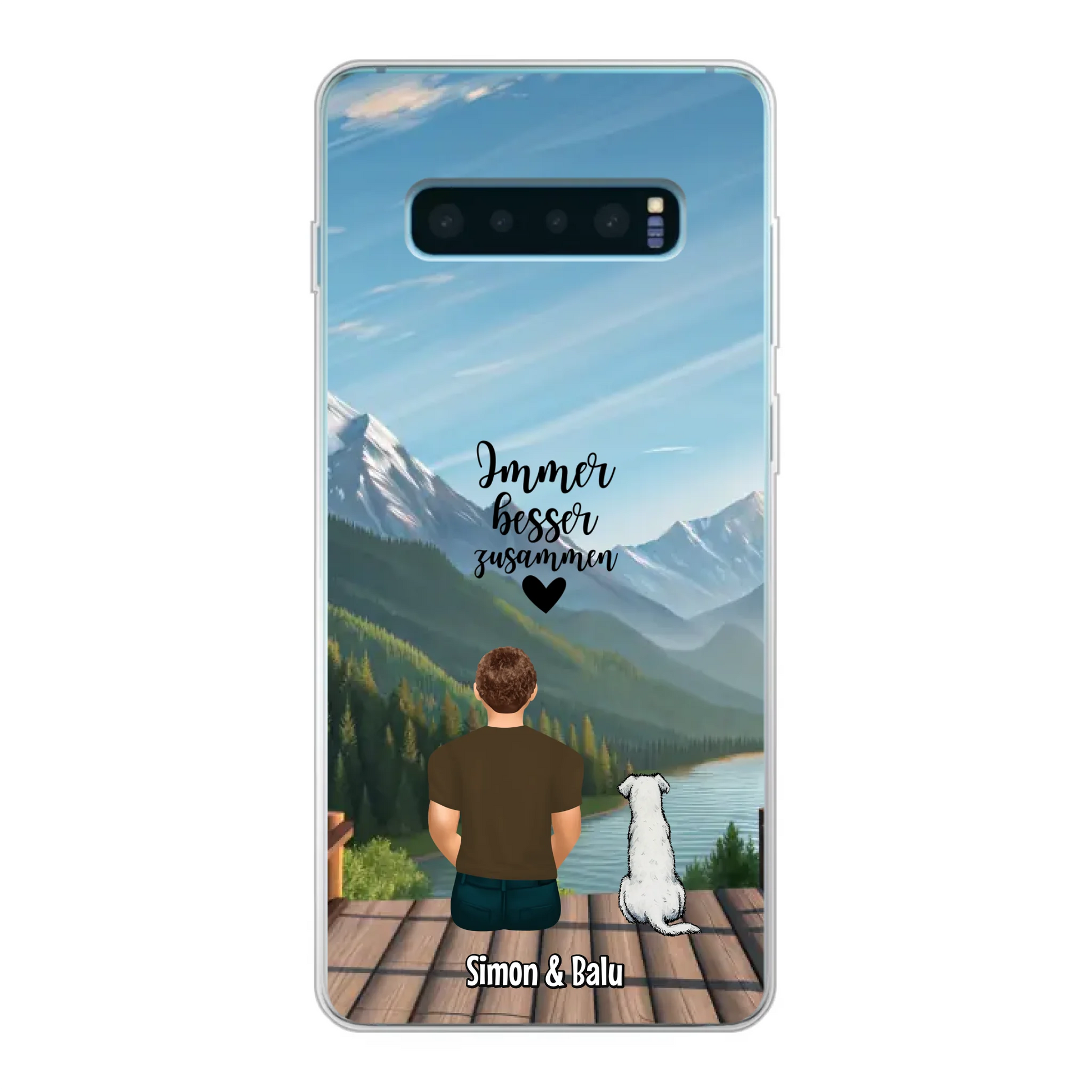 Galaxy A10