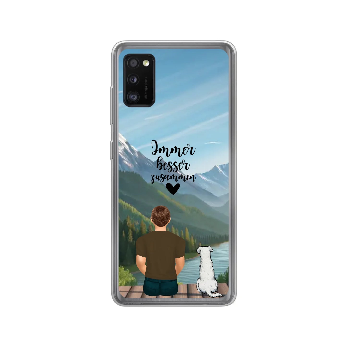 Galaxy A10