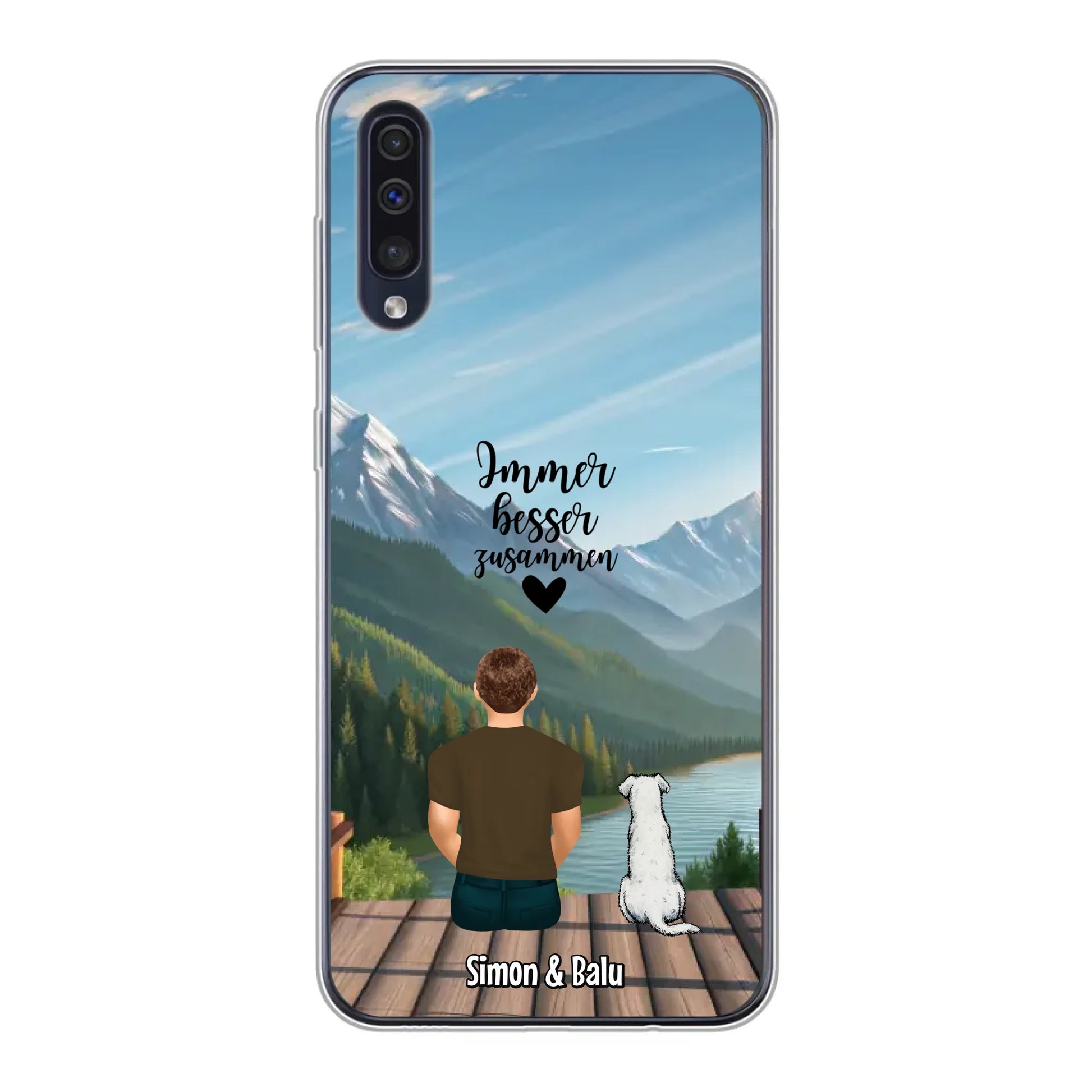 Galaxy A10
