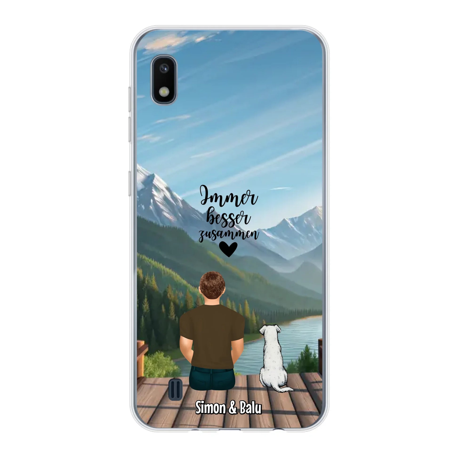 Galaxy A10