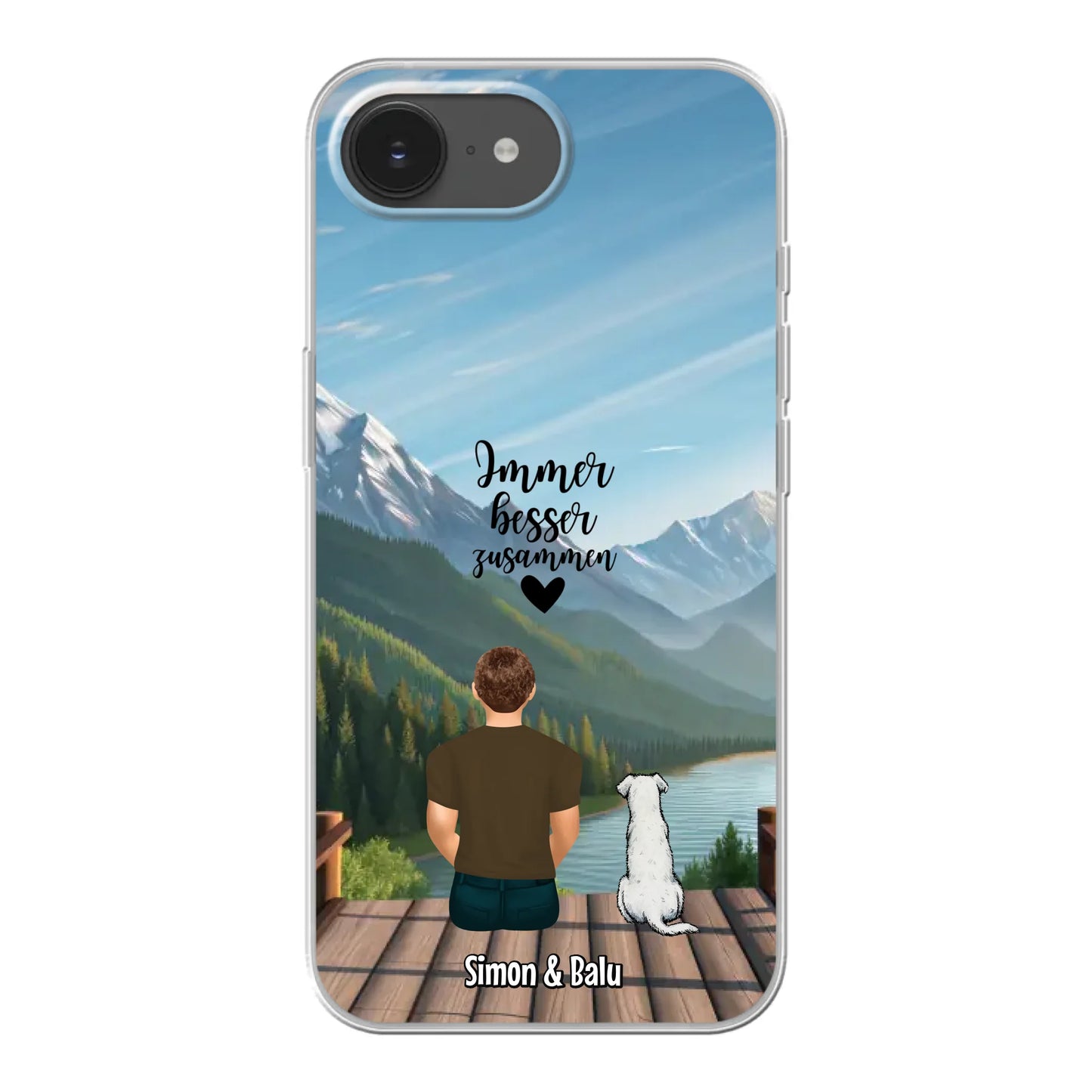 iPhone 16e