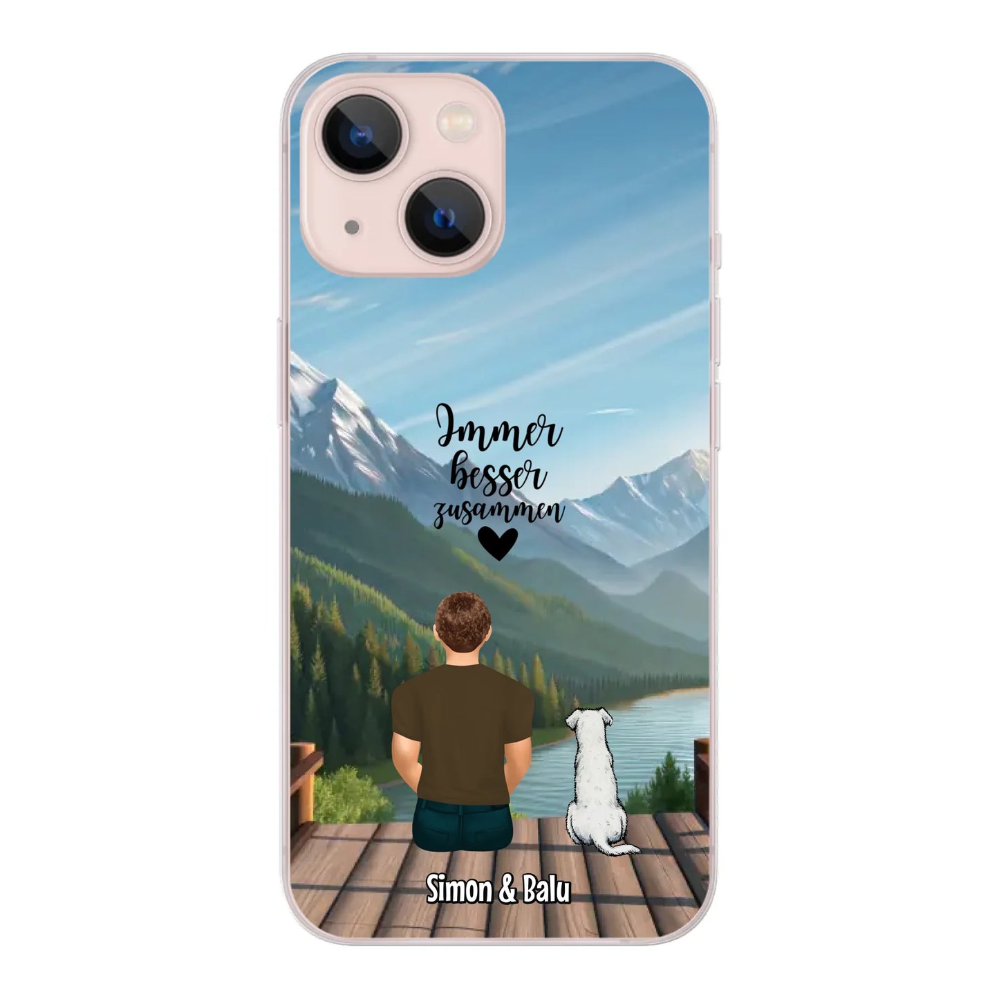 iPhone 13 Mini