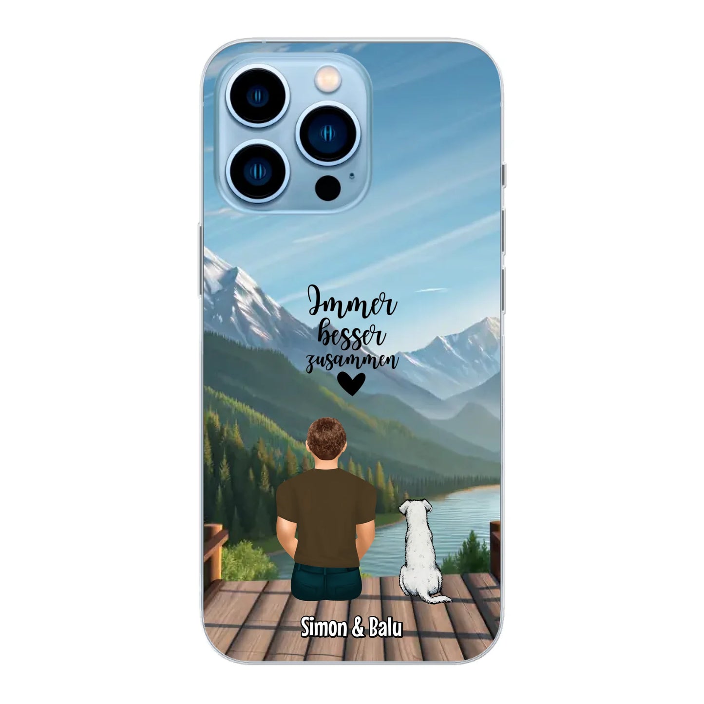 iPhone 13 Pro