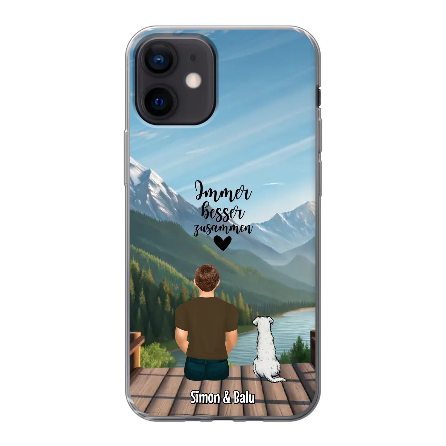 iPhone 12 Mini