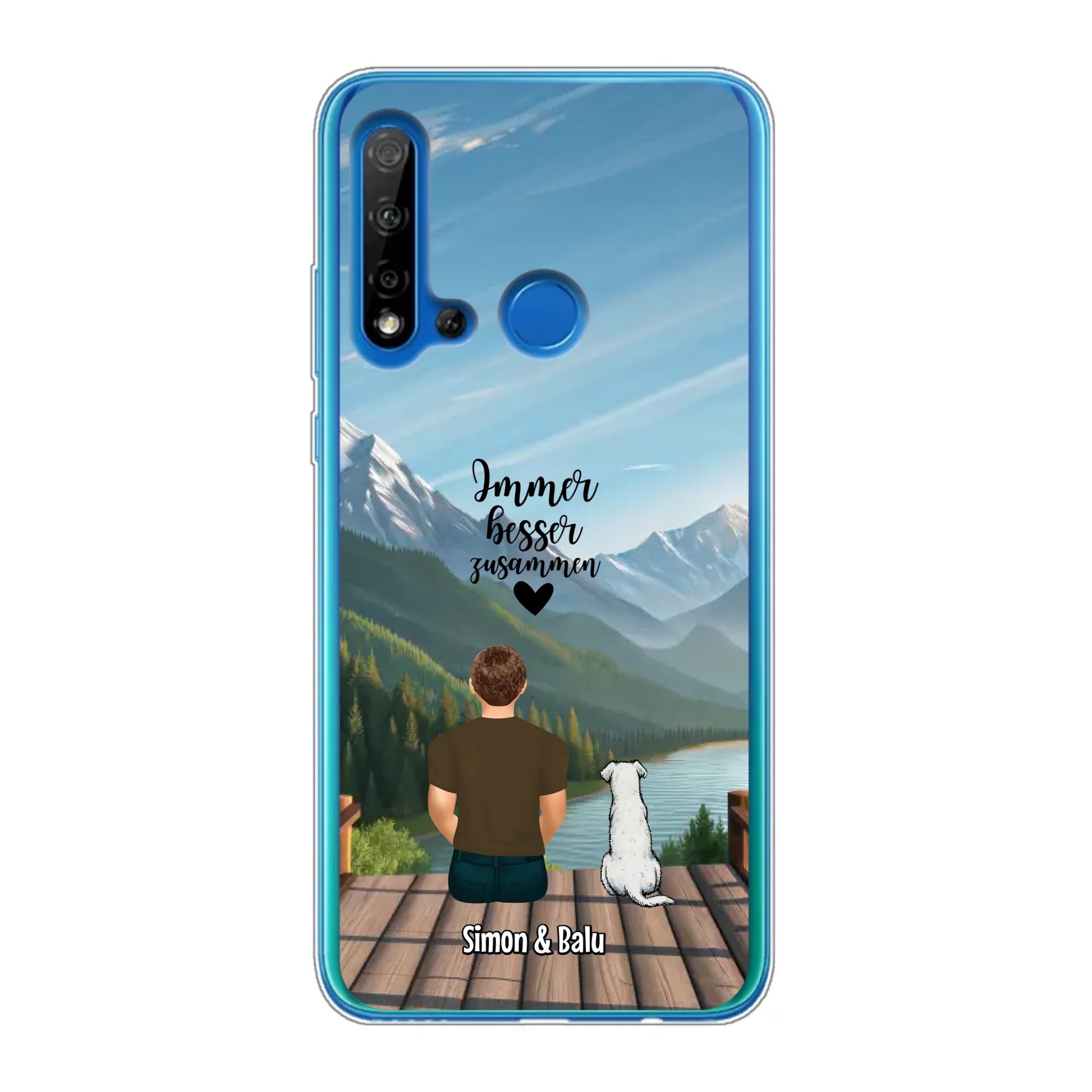 P20 Lite