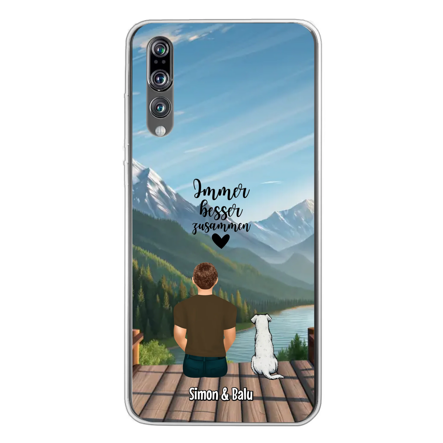 P20 Lite