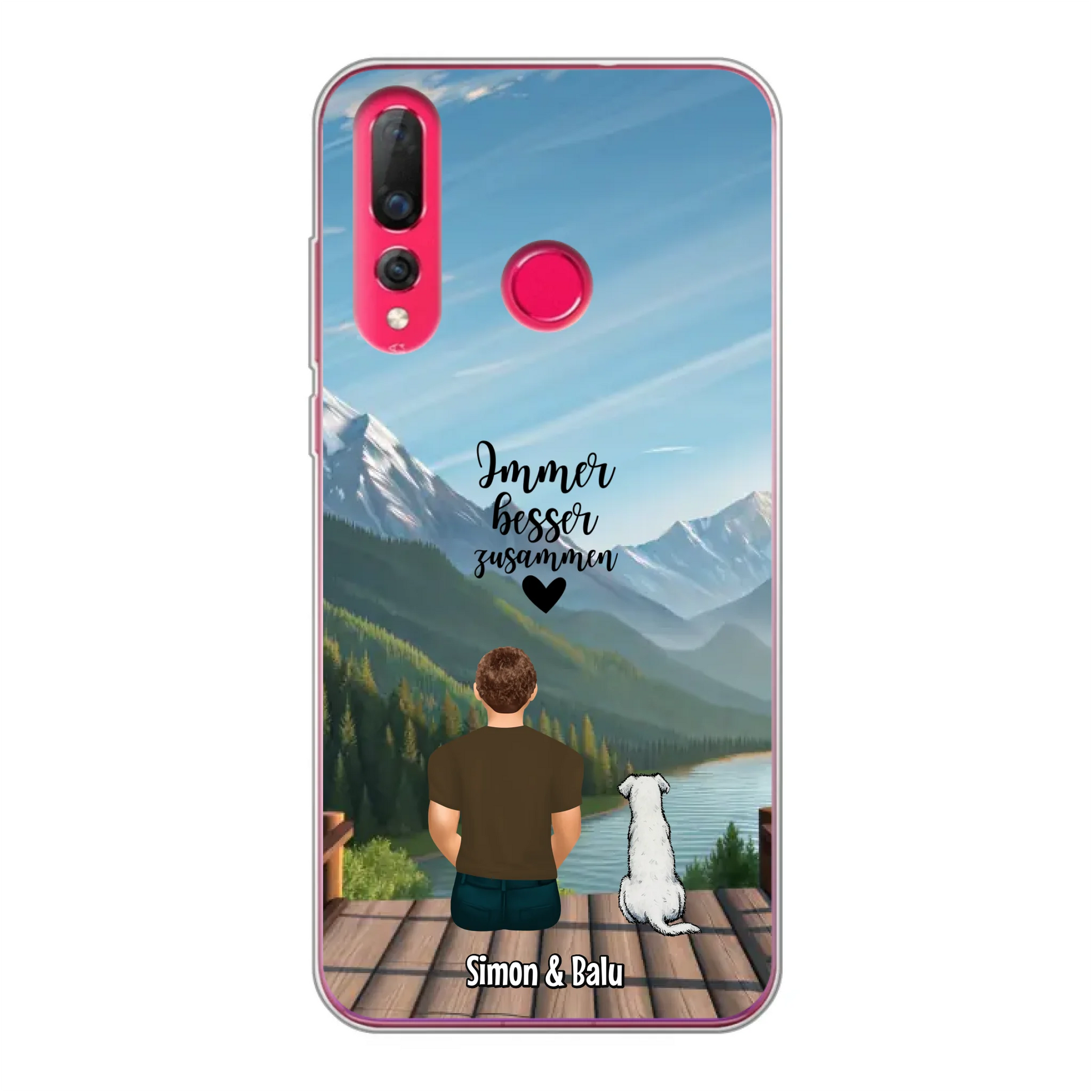 P20 Lite