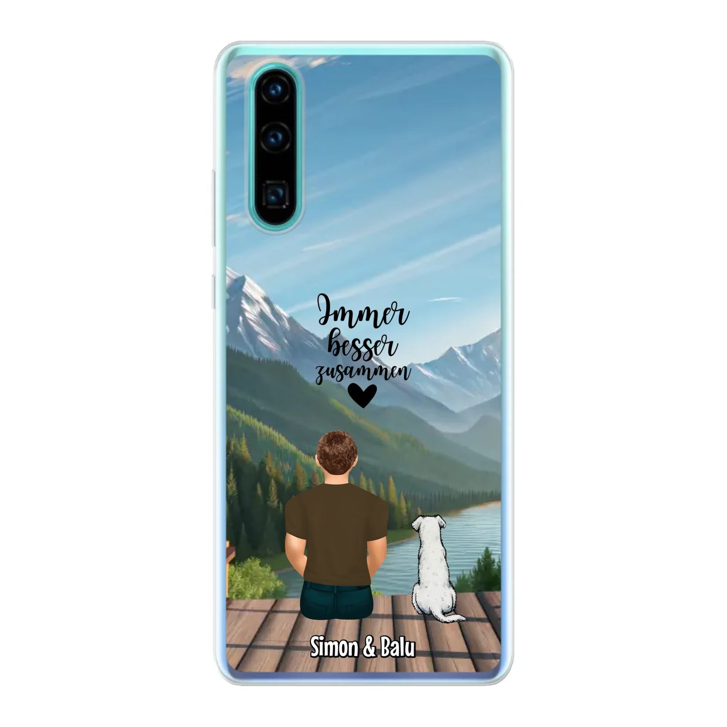 P20 Lite