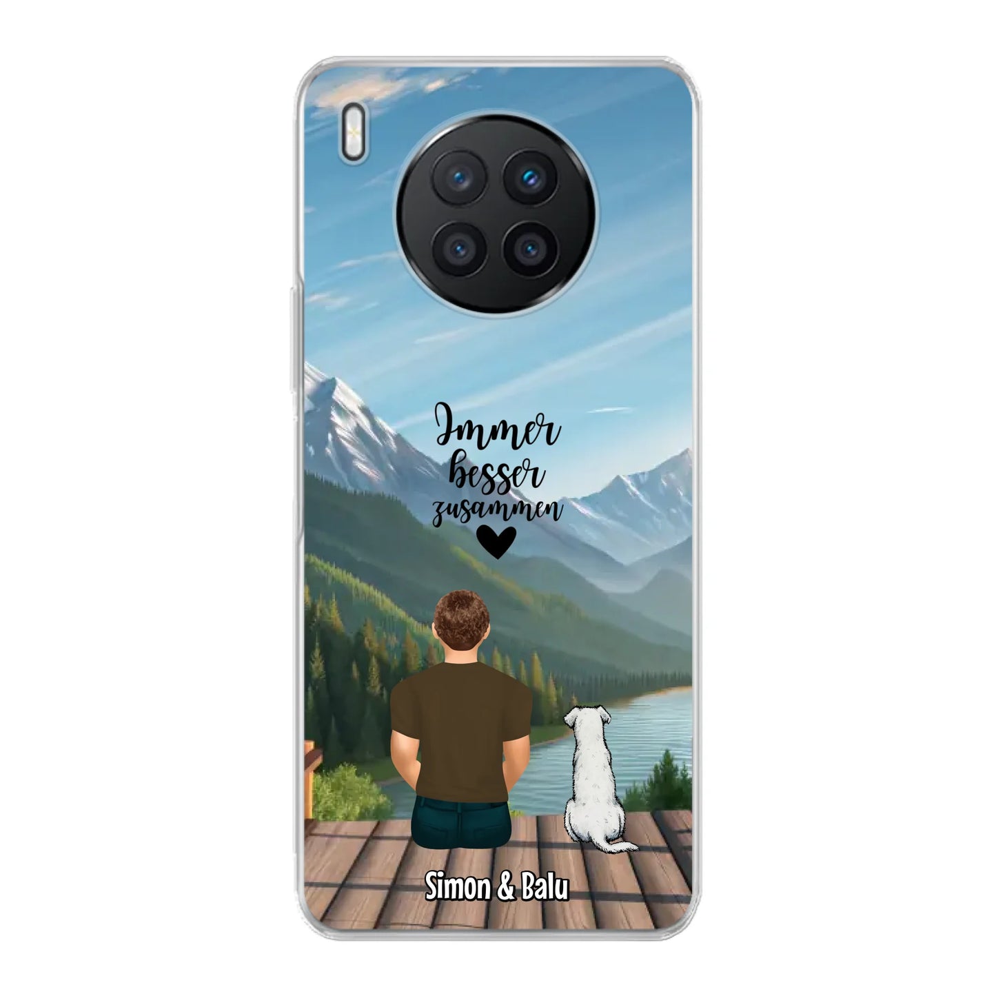 P20 Lite