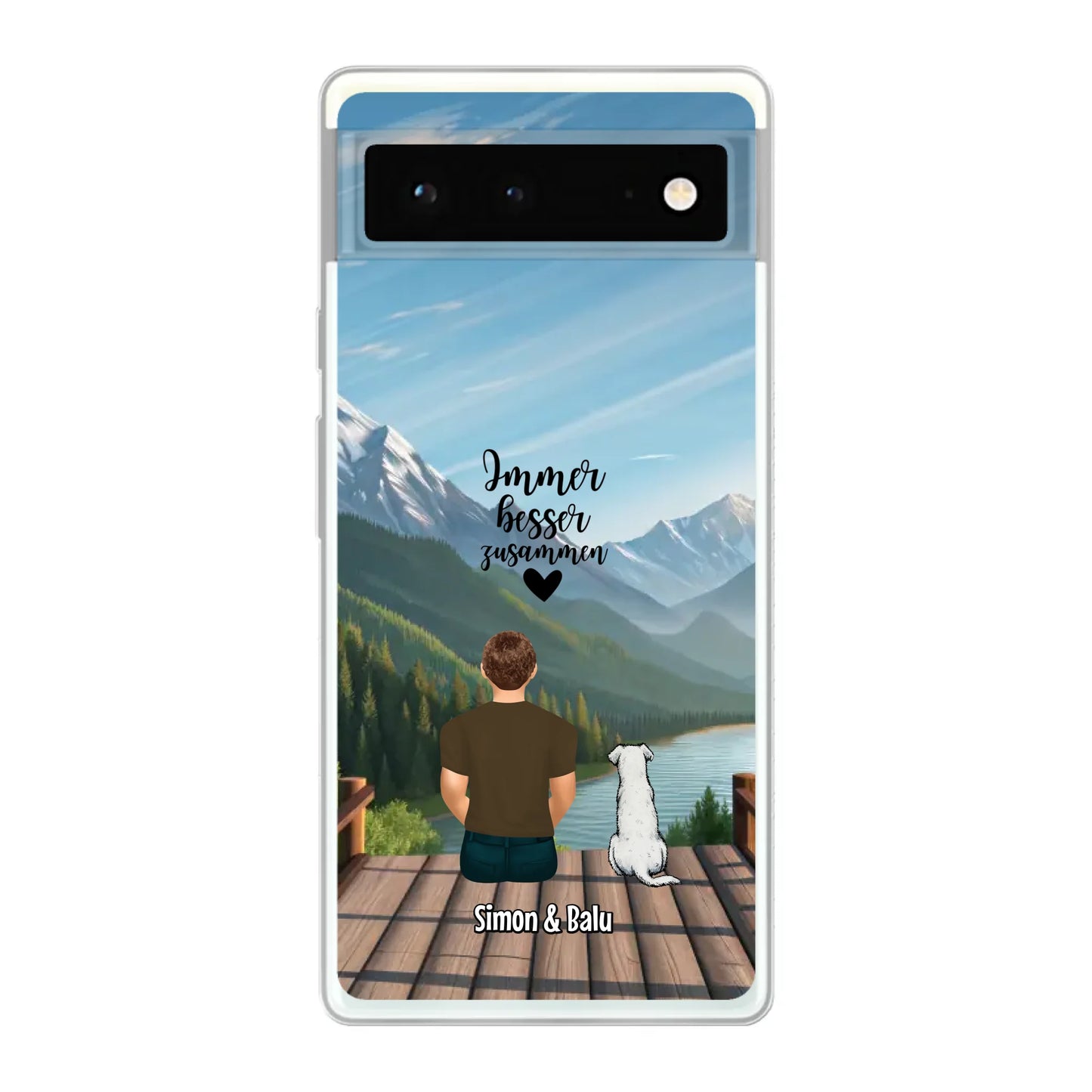 Google Pixel 6
