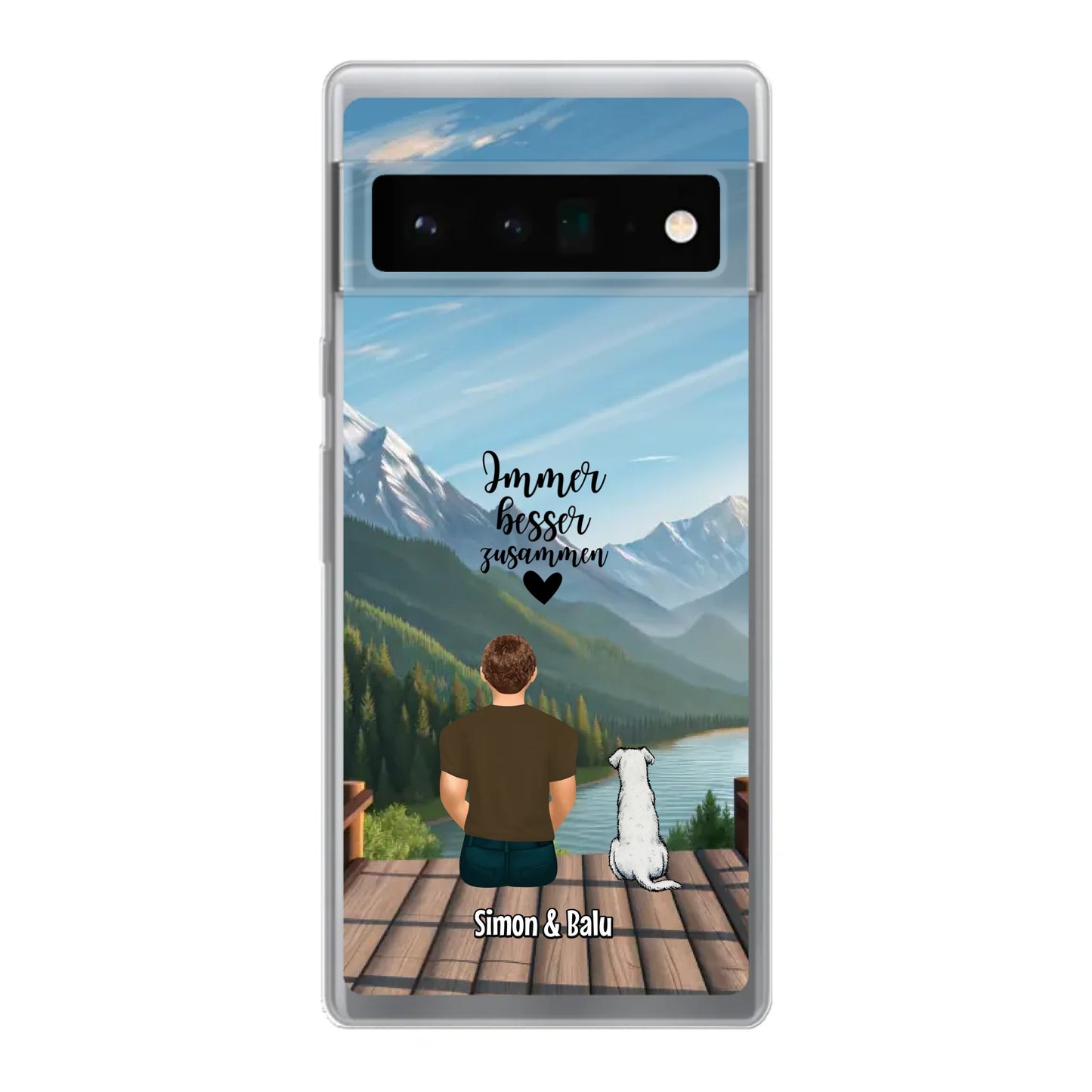 Google Pixel 6