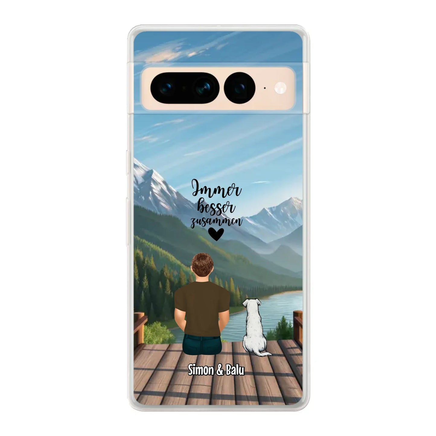 Google Pixel 6