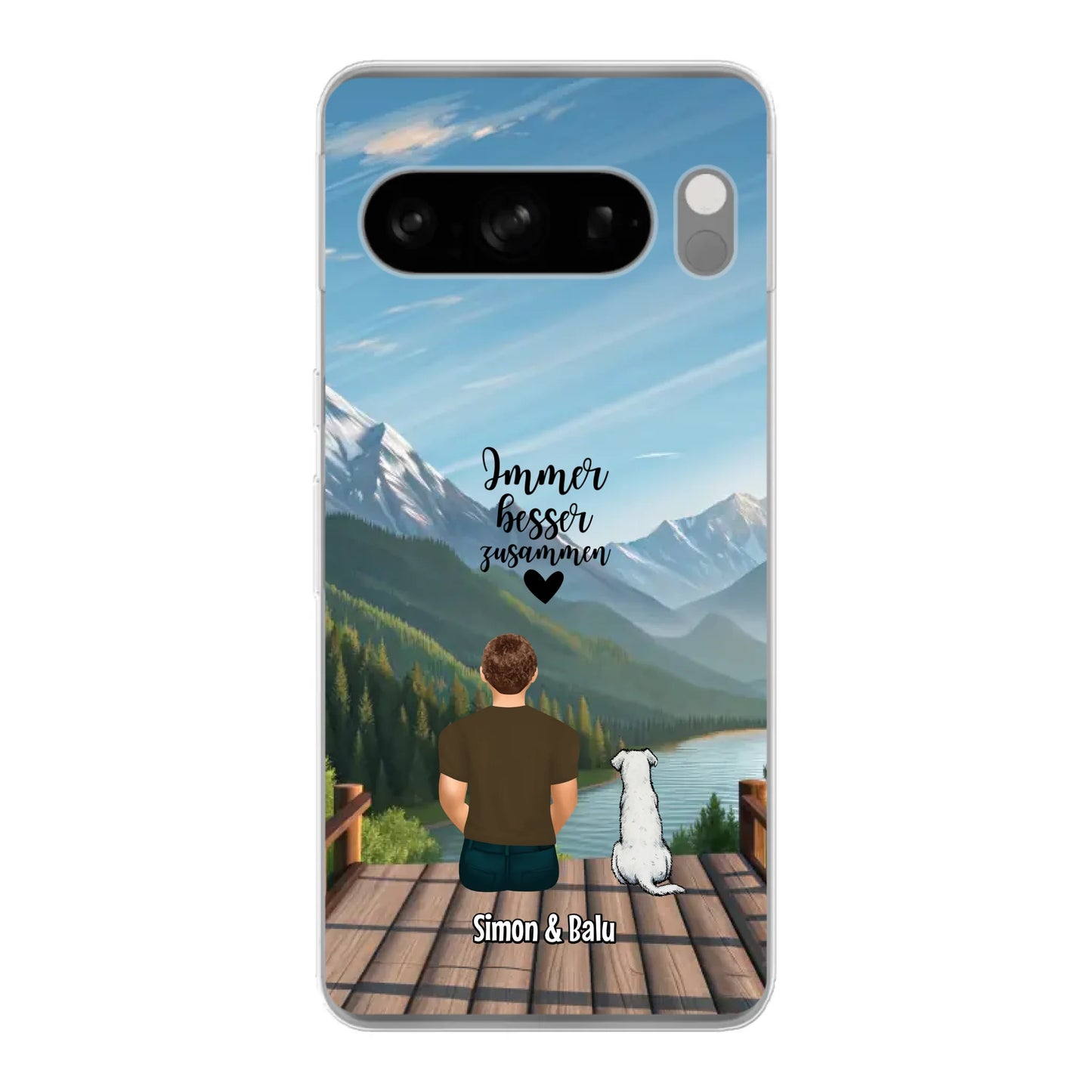 Google Pixel 6