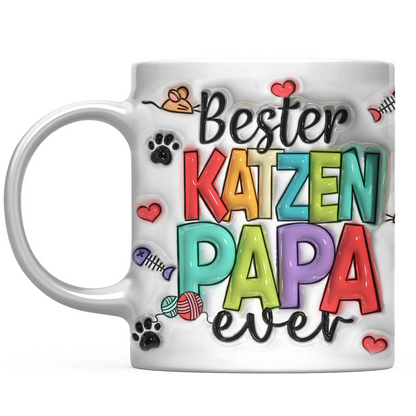 Mug Basic Front Back Pfotly