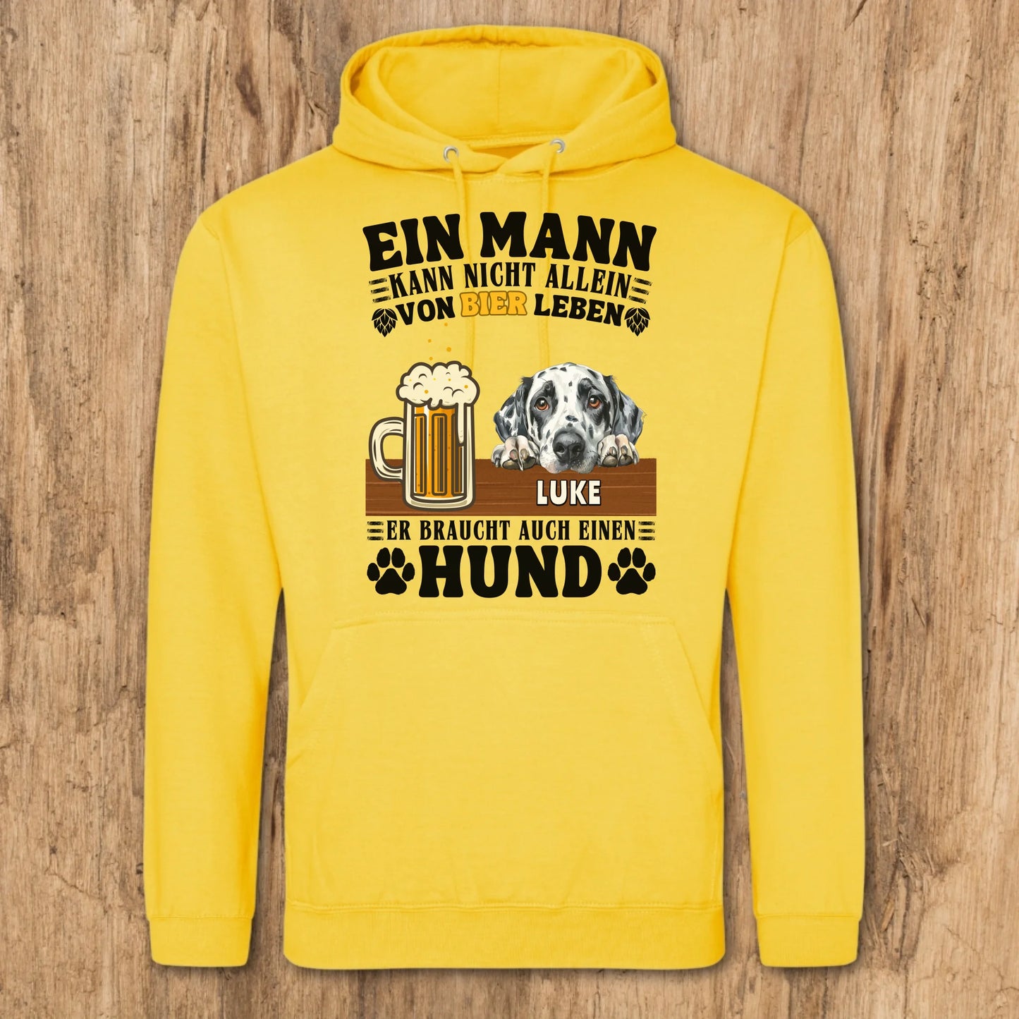 JH001 Mockup SUN-YELLOW