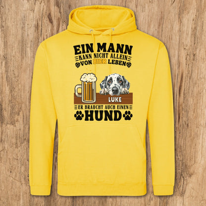 JH001 Mockup SUN-YELLOW