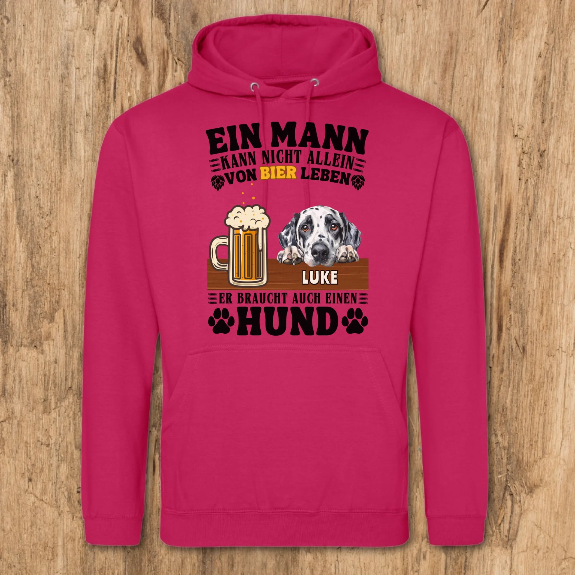 JH001 Mockup HOT-PINK