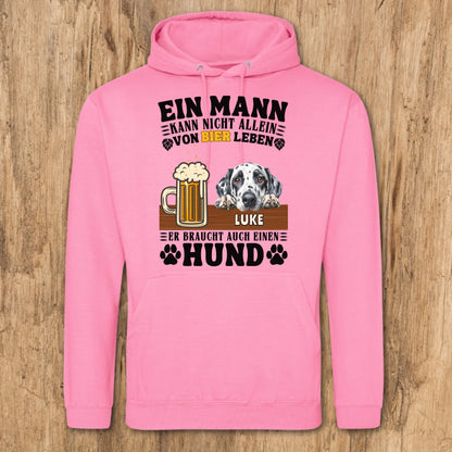 JH001 Mockup CANDYFLOSS-PINK