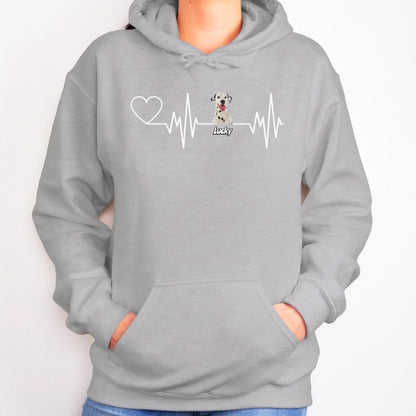 Gildan 18500 Women Sport Grey