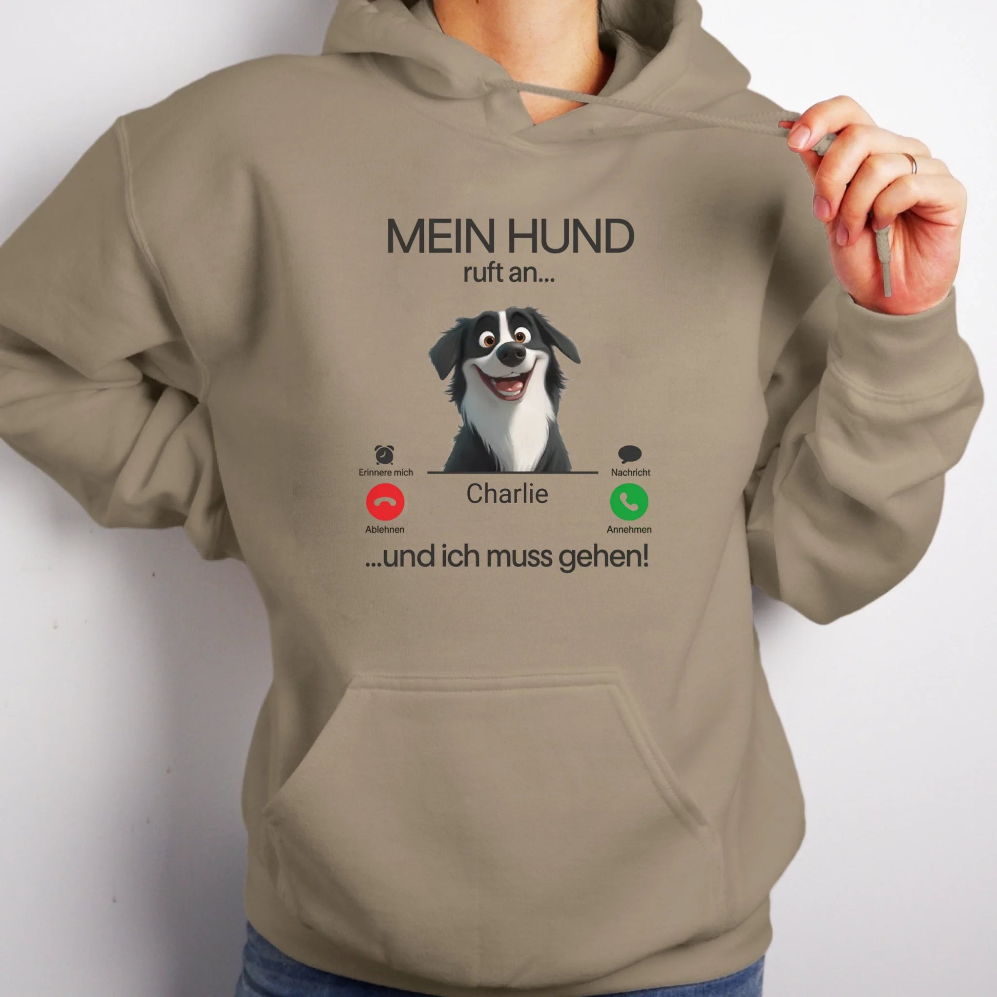 Gildan 18500 Women SSand