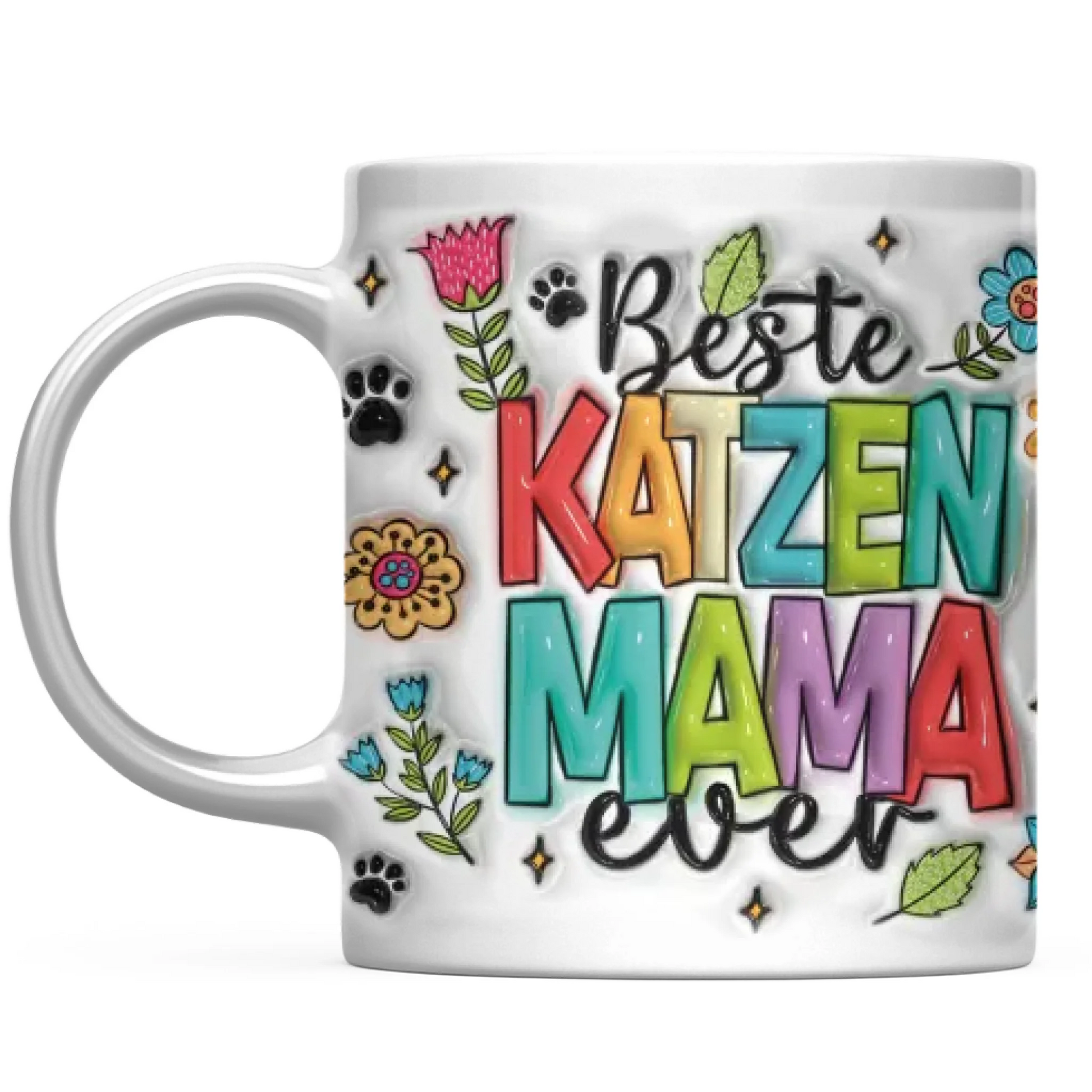 Mug Basic Front Back Pfotly