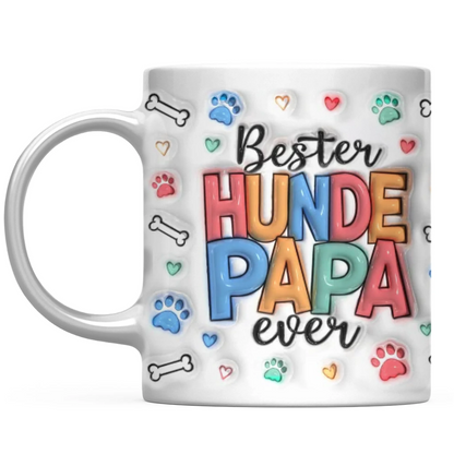 Mug Basic Front Back Pfotly