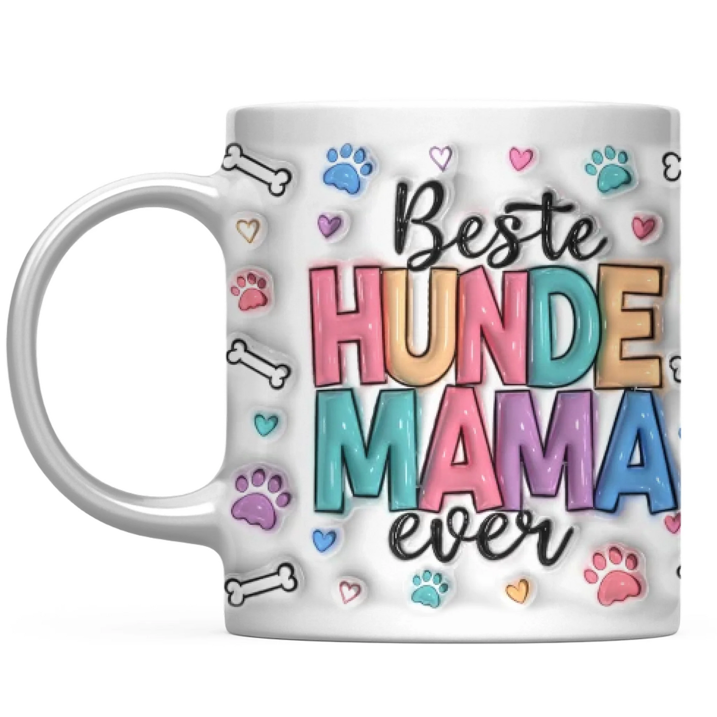 Mug Basic Front Back Pfotly