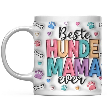 Mug Basic Front Back Pfotly