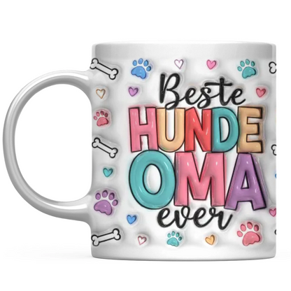 Mug Basic Front Back Pfotly