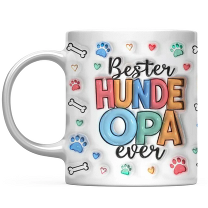 Mug Basic Front Back Pfotly