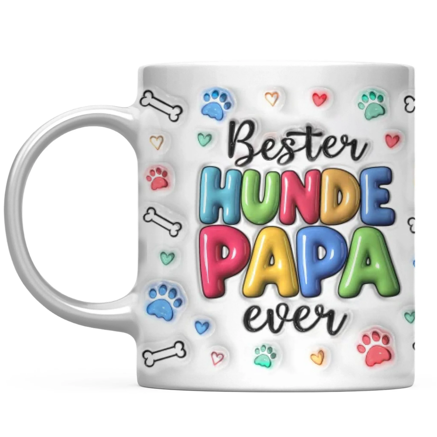 Mug Basic Front Back Pfotly