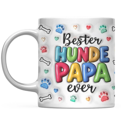 Mug Basic Front Back Pfotly