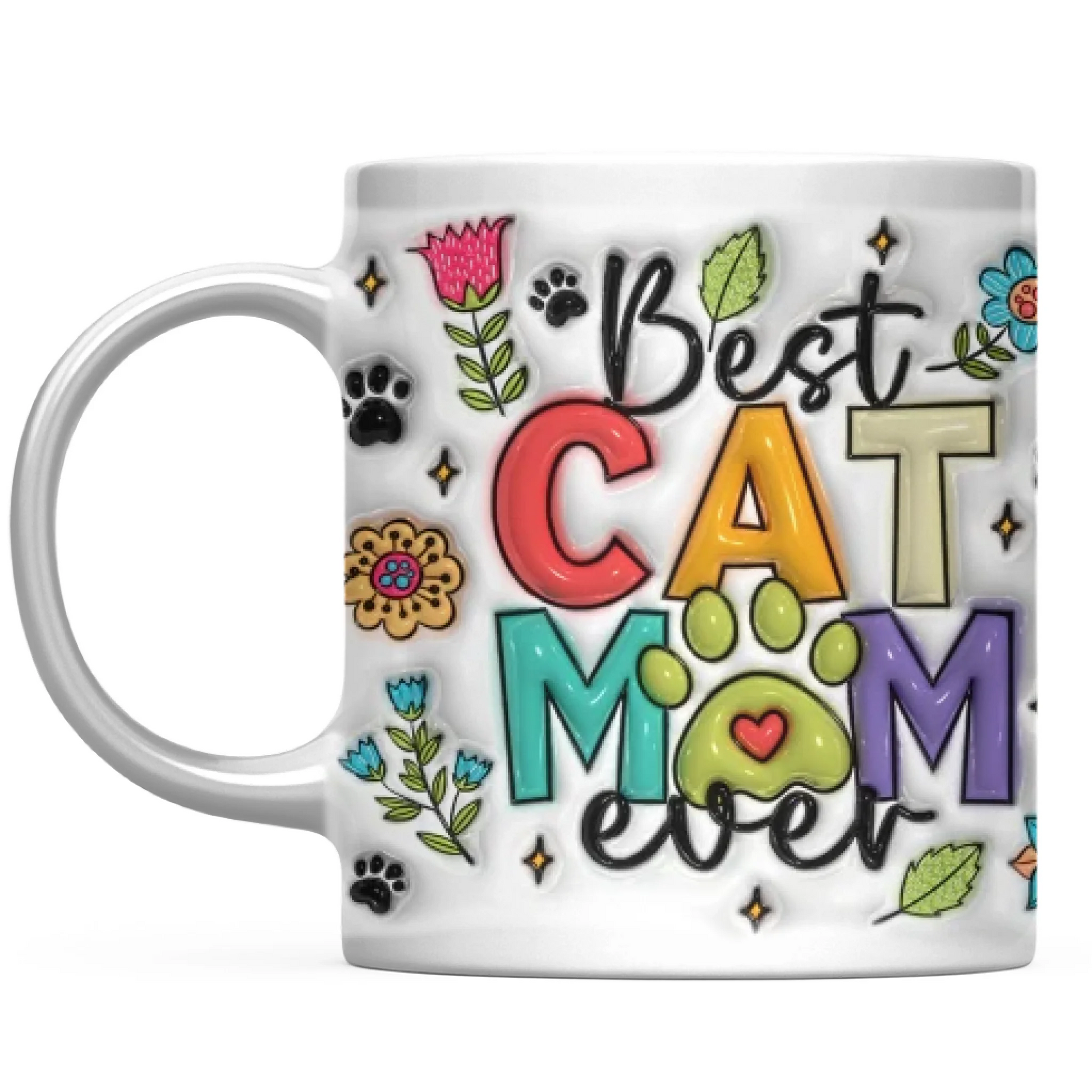 Mug Basic Front Back Pfotly