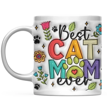 Mug Basic Front Back Pfotly