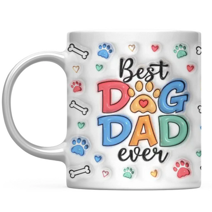 Mug Basic Front Back Pfotly