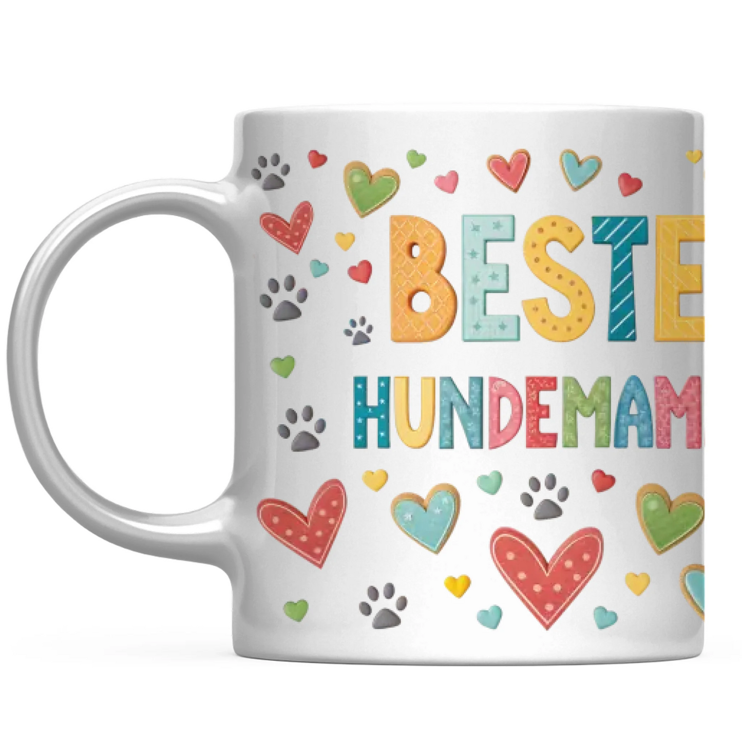 Mug Basic Front Back Pfotly