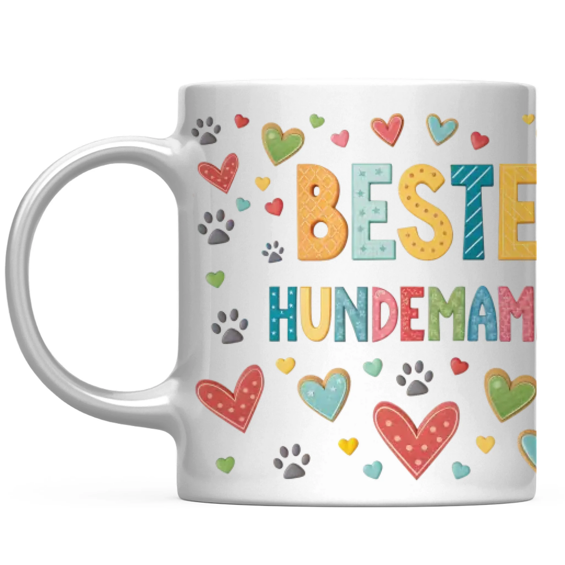 Mug Basic Front Back Pfotly