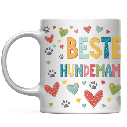 Mug Basic Front Back Pfotly