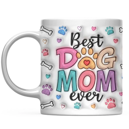 Mug Basic Front Back Pfotly