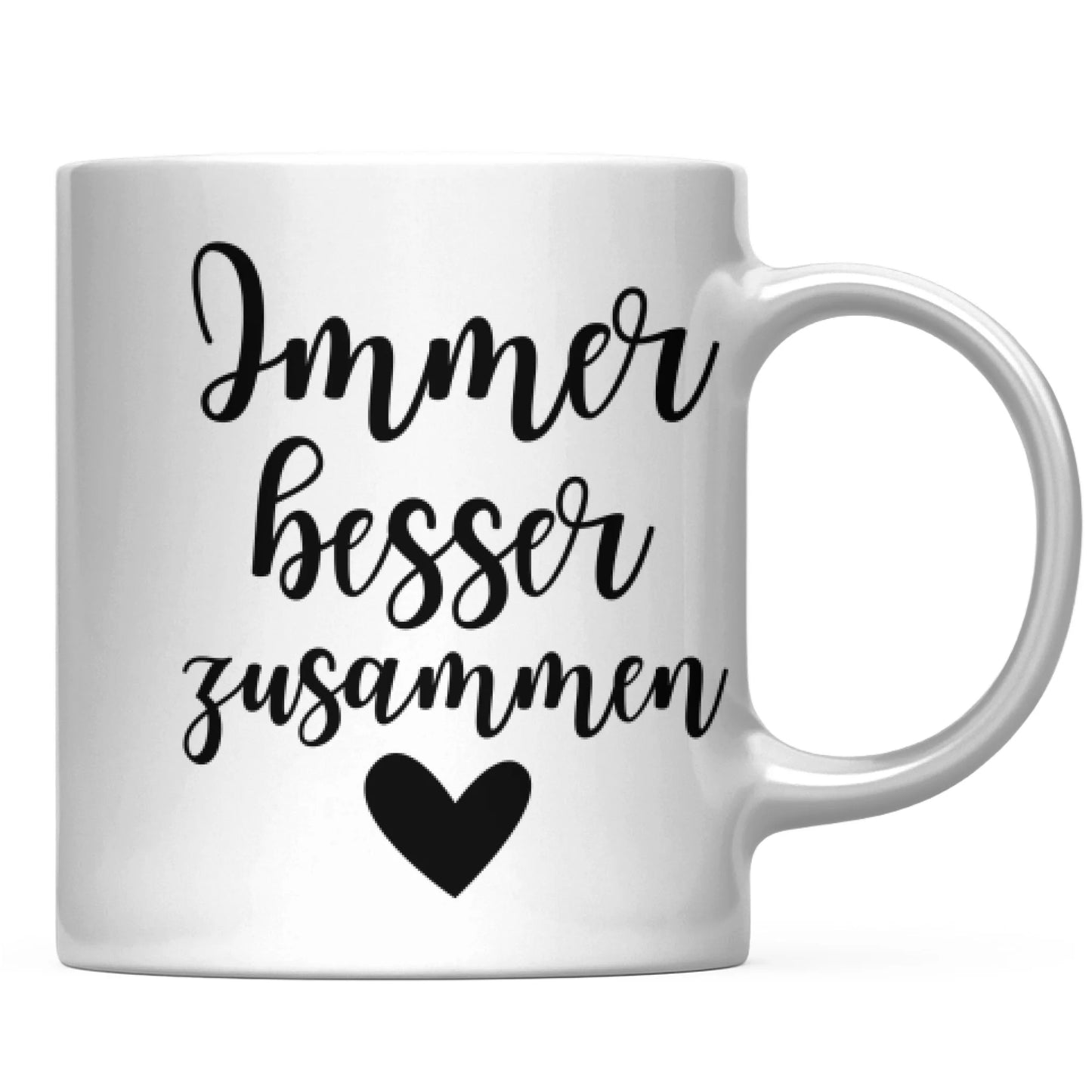 Mug Basic Front Back Pfotly